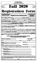 Fall 2020 Registration form-(PDF)