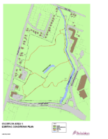 Area 1 Trails