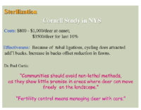 Slide 30_Englewood Present Deer Mgmt june2019