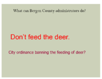 Slide 53_Englewood Present Deer Mgmt june2019