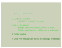 Slide 54_Englewood Present Deer Mgmt june2019