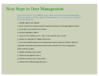 Slide 58_Englewood Present Deer Mgmt june2019