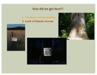 Slide 6_Englewood Present Deer Mgmt june2019