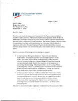 2022-08-03_Letter from LWV