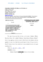 BER-L-005692-21_2022-03-15_Order to Dismiss Denied